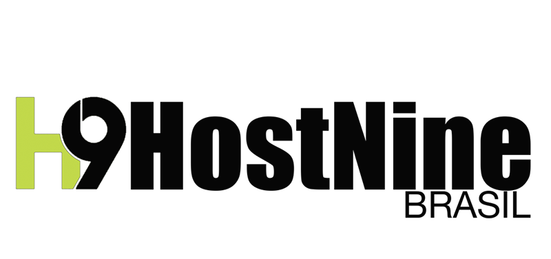 HostNine Brasil